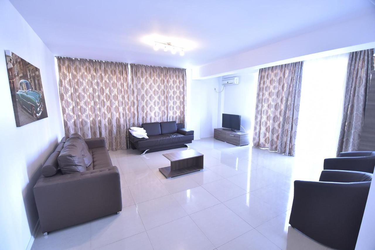 Vilagio Apartments Нэводари Экстерьер фото