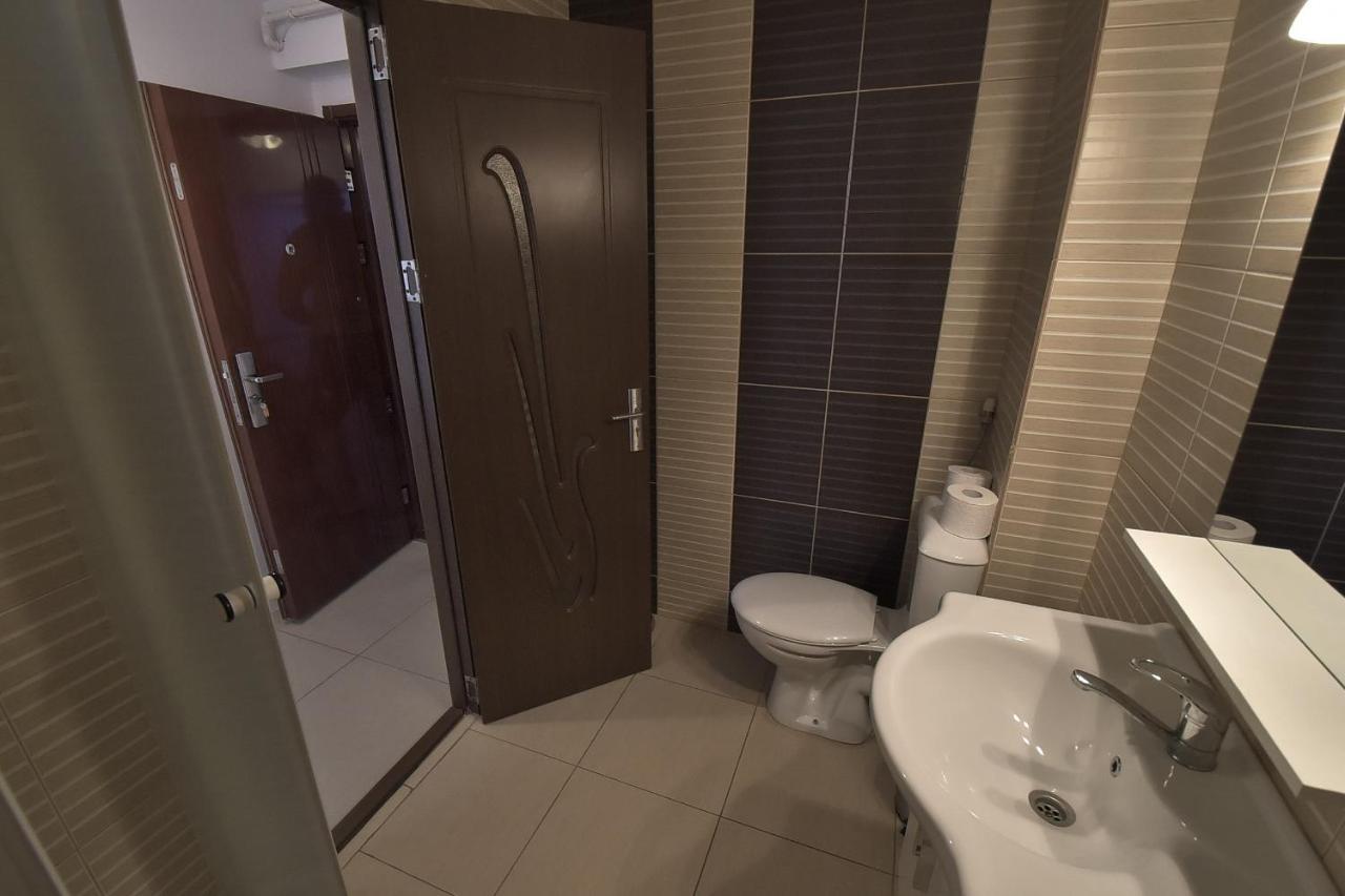 Vilagio Apartments Нэводари Экстерьер фото