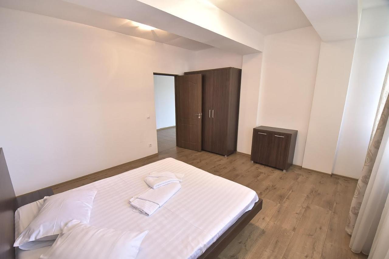 Vilagio Apartments Нэводари Экстерьер фото