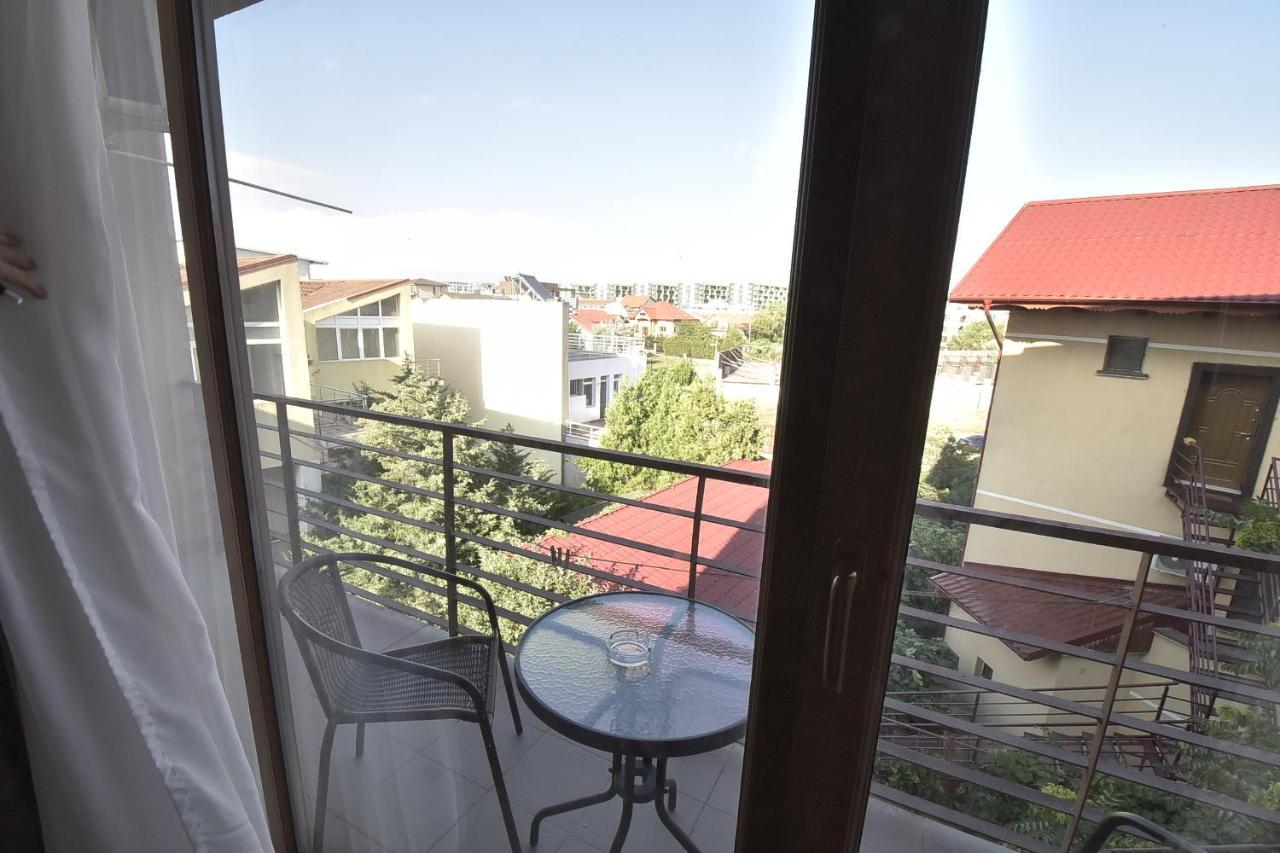 Vilagio Apartments Нэводари Экстерьер фото