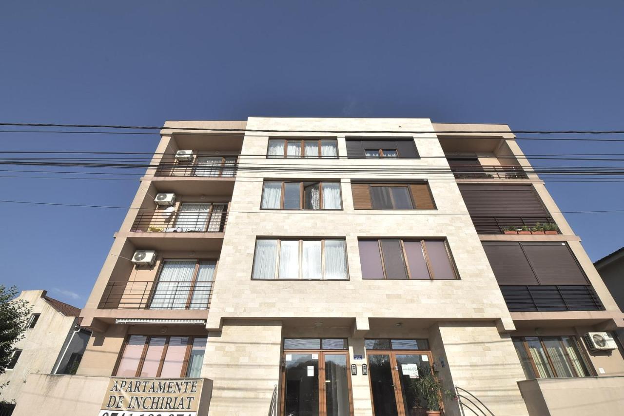 Vilagio Apartments Нэводари Экстерьер фото