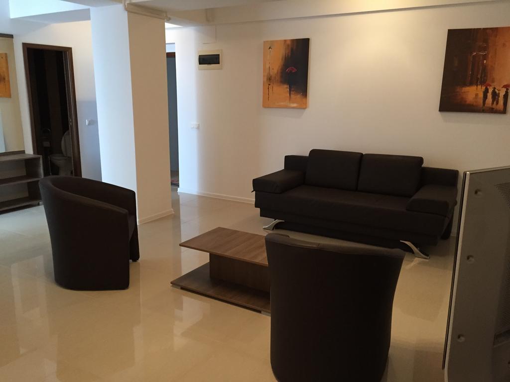 Vilagio Apartments Нэводари Номер фото