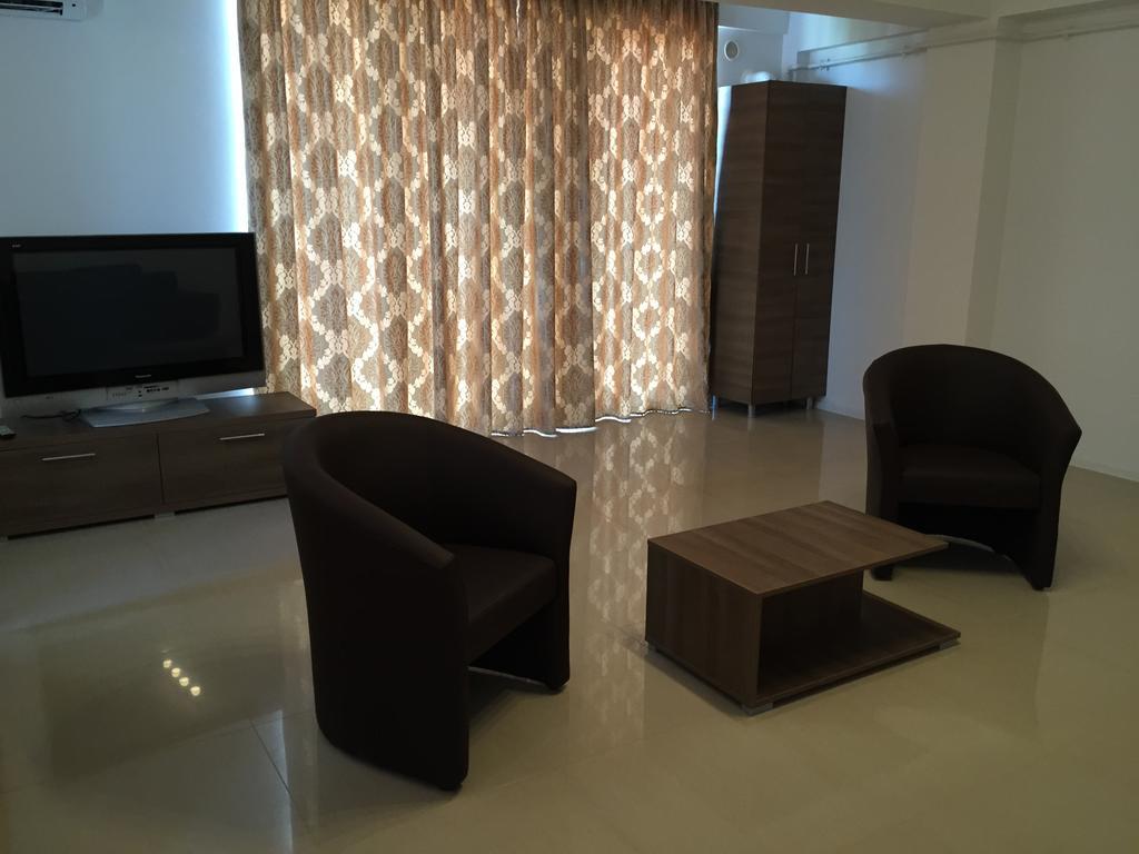 Vilagio Apartments Нэводари Экстерьер фото