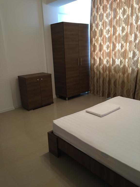 Vilagio Apartments Нэводари Экстерьер фото