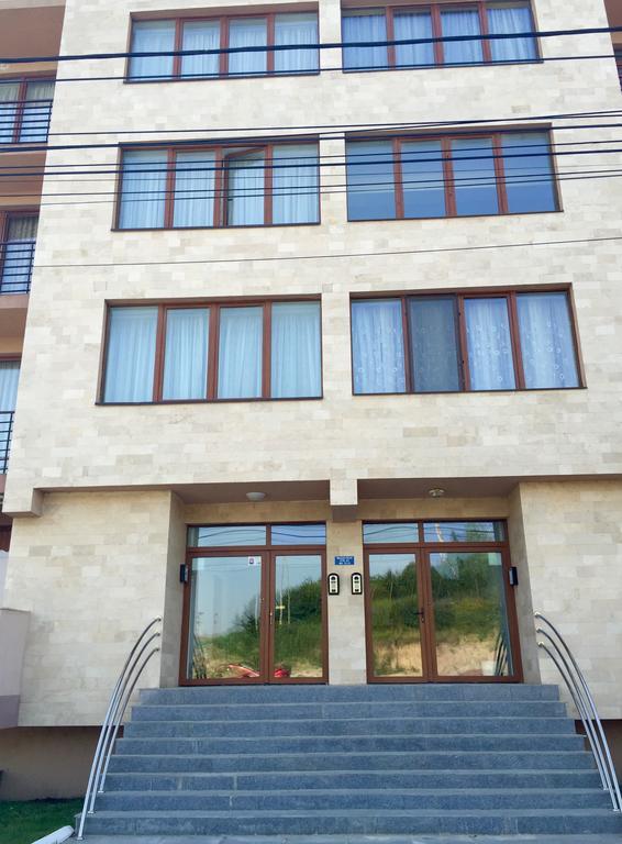 Vilagio Apartments Нэводари Экстерьер фото