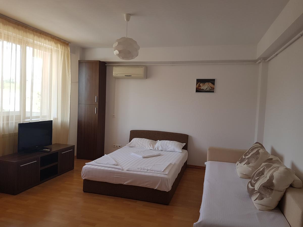 Vilagio Apartments Нэводари Экстерьер фото