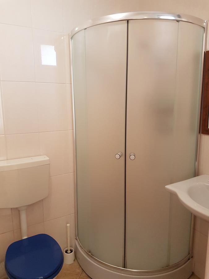 Vilagio Apartments Нэводари Экстерьер фото