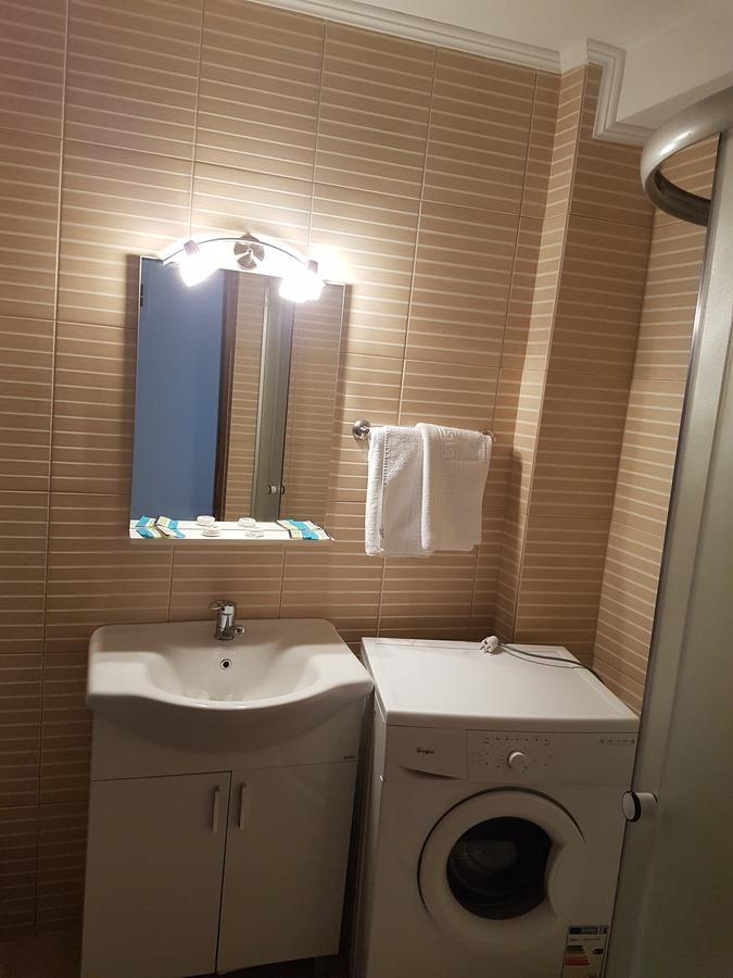 Vilagio Apartments Нэводари Экстерьер фото